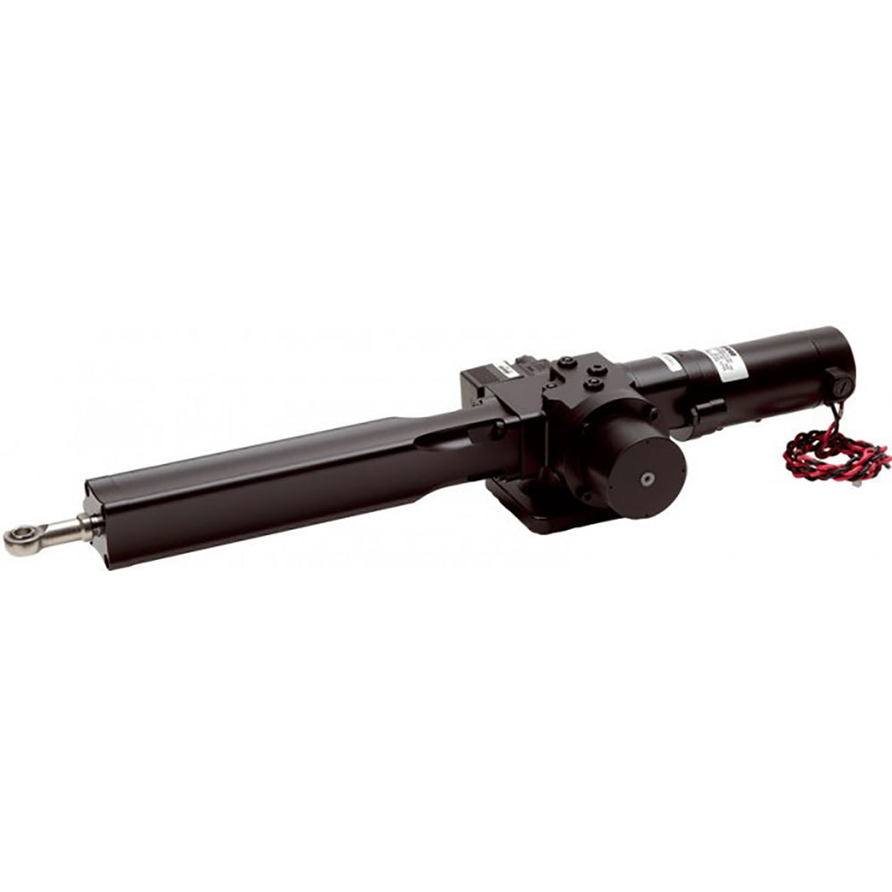 BG Hydraulic Ram