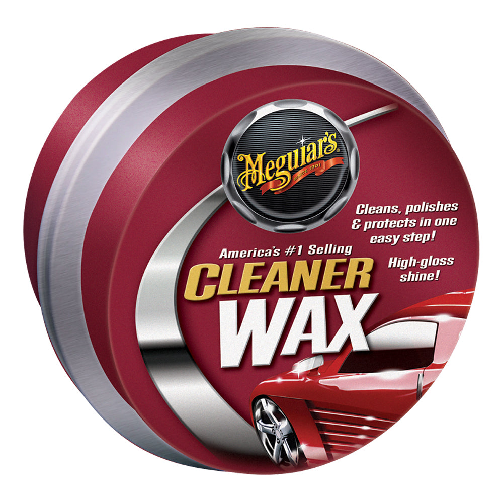 Meguiars Cleaner Wax  Paste 