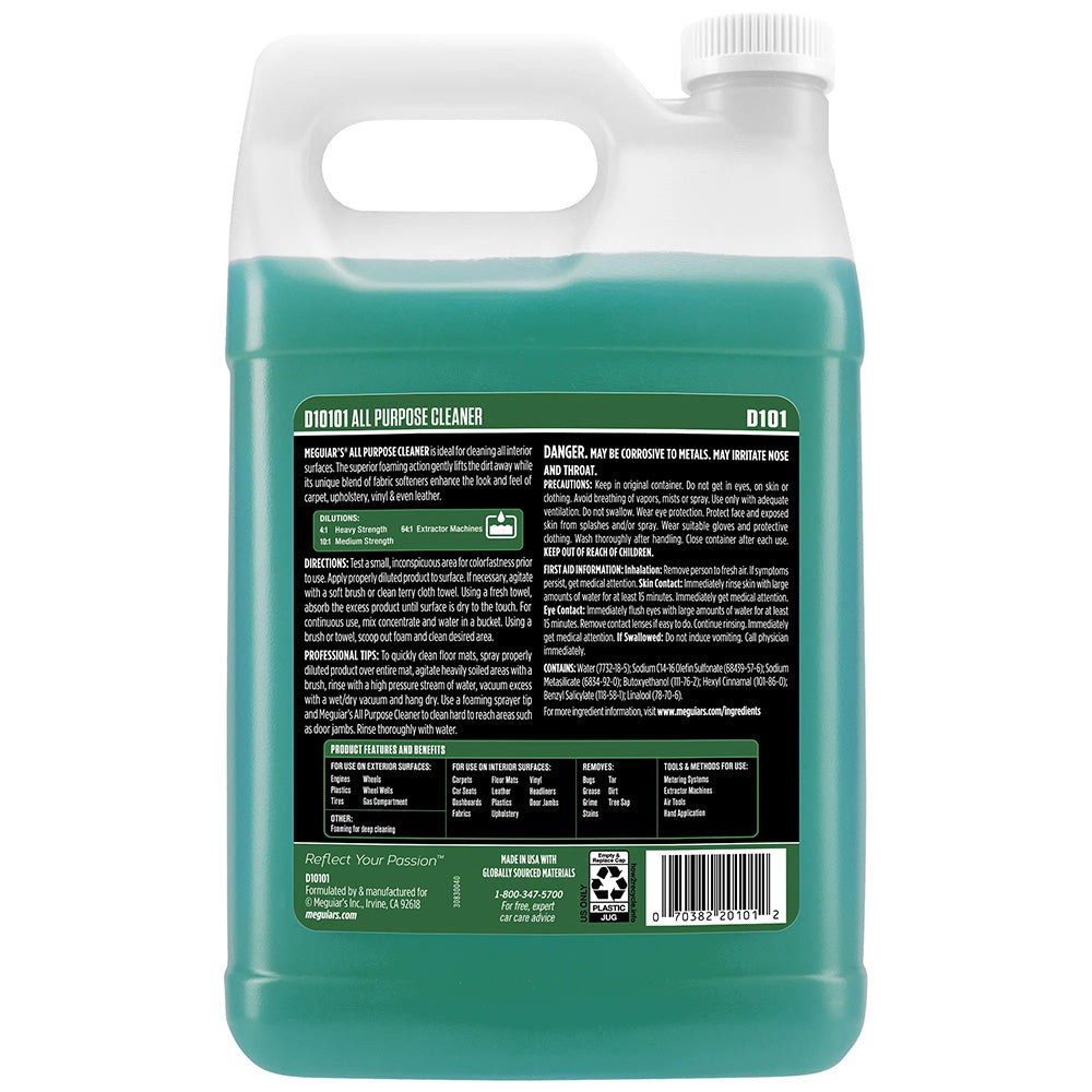 Meguiars Detailer All Purpose Cleaner