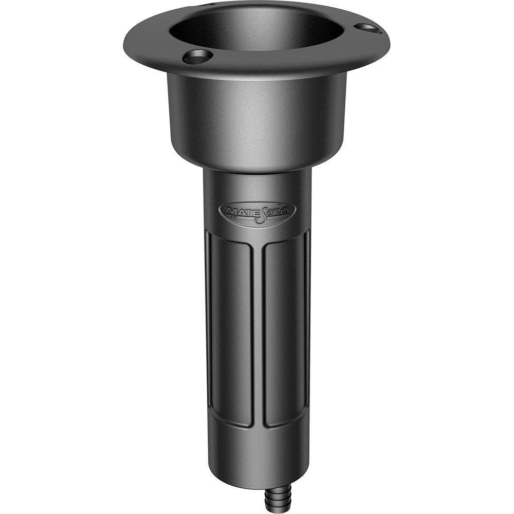 Mate Series Plastic 0 Rod  Cup Holder