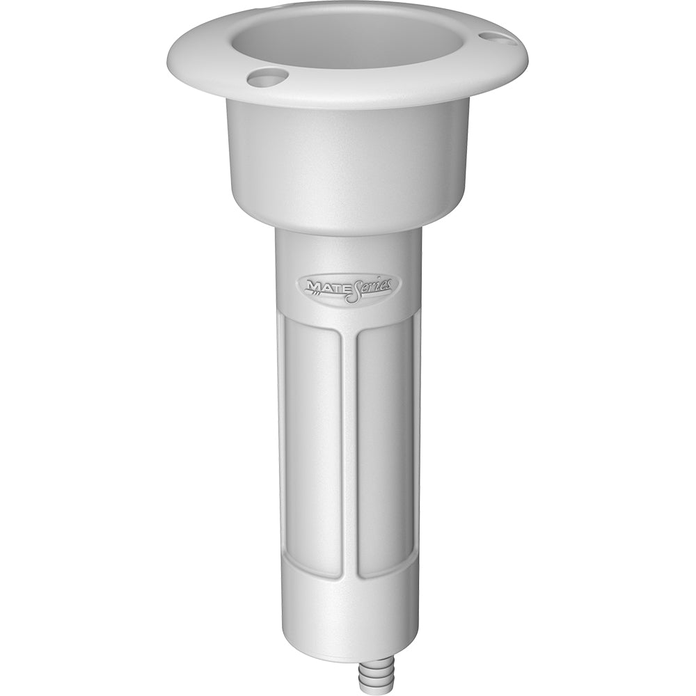 Plastic 0° Rod & Cup Holder