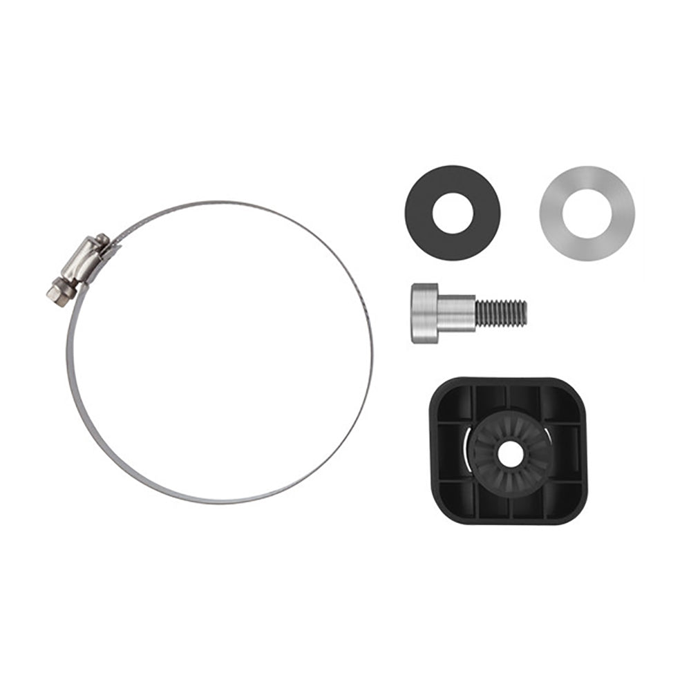 Garmin Trolling Motor Barrel Mount