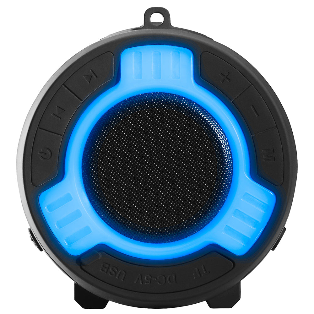 Bluetooth Speaker System TUBE