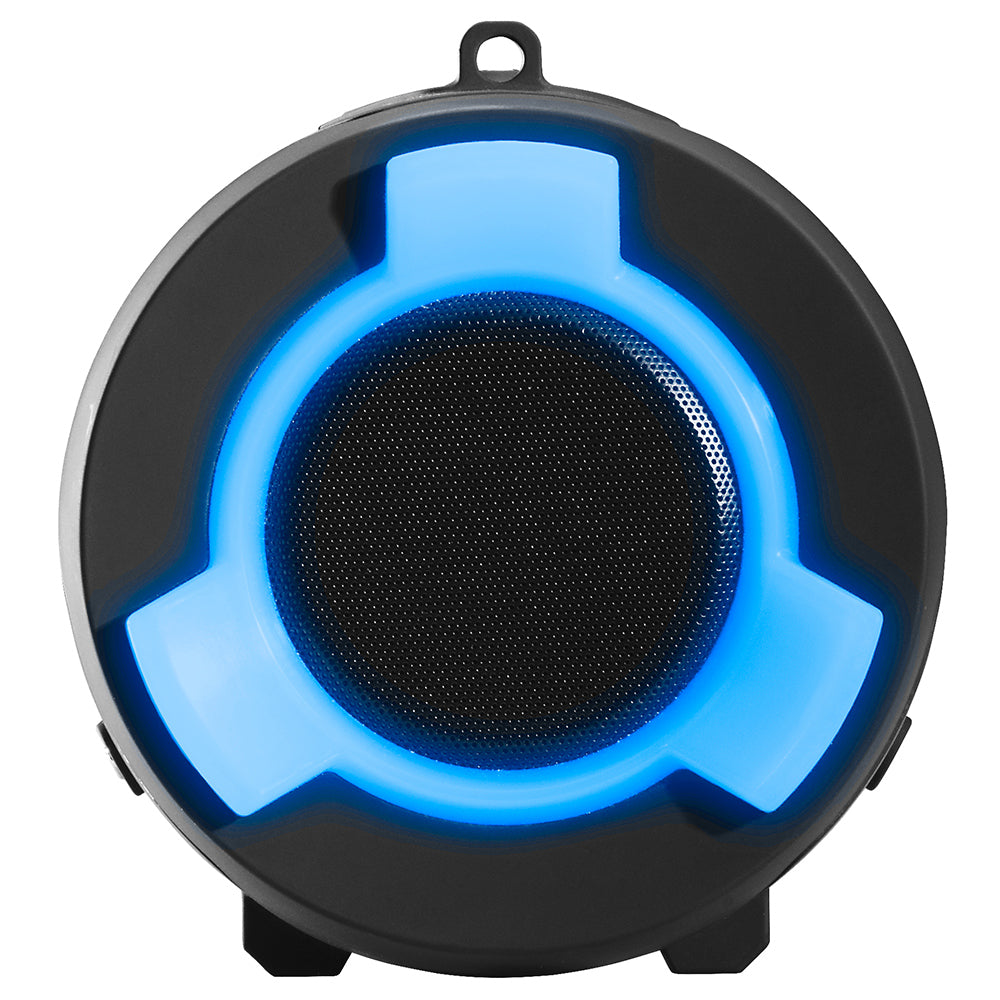 Bluetooth Speaker System TUBE
