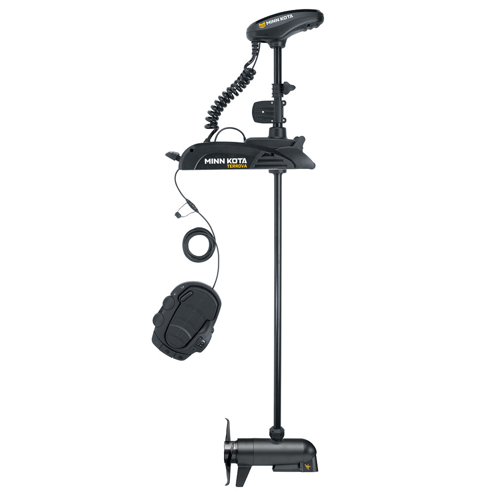 Minn Kota Terrova 112MDIIP Trolling Motor 