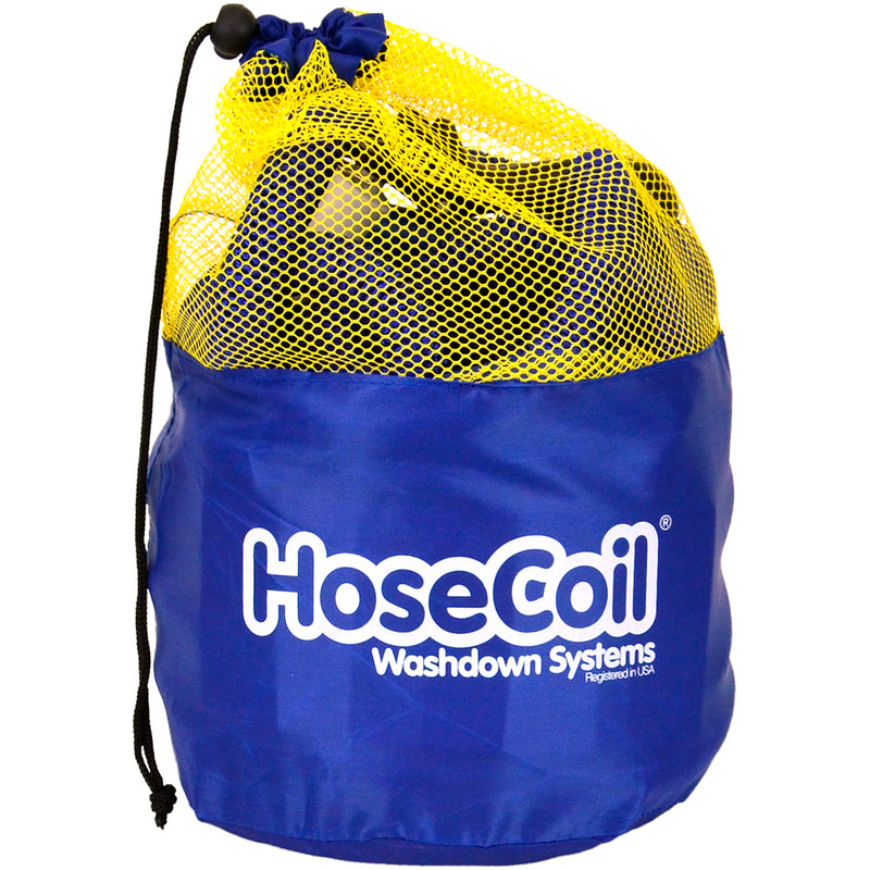 HoseCoil Expandable 75 Hose w/Nozzle  Bag [HCE75K]