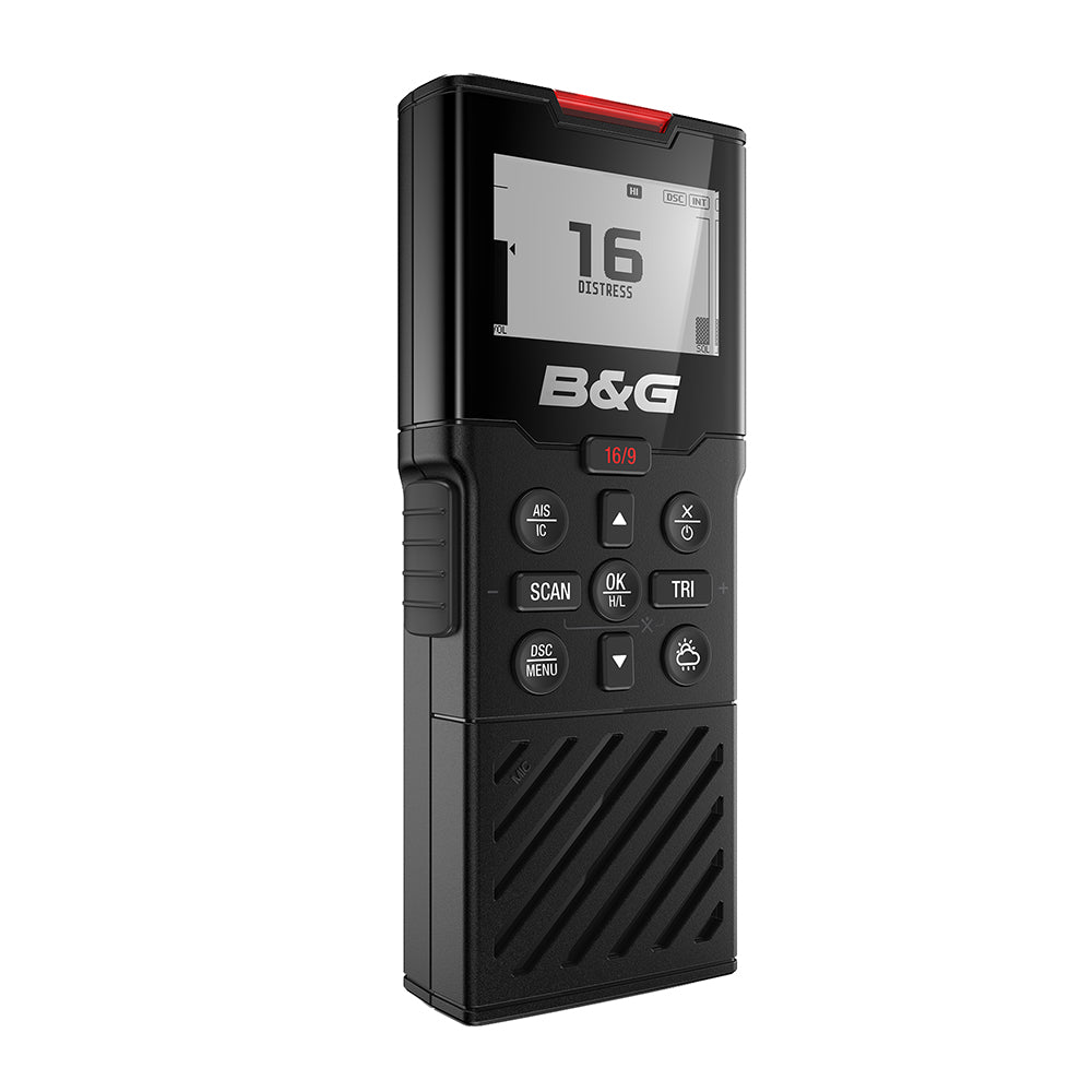BG H60 Wireless Handset
