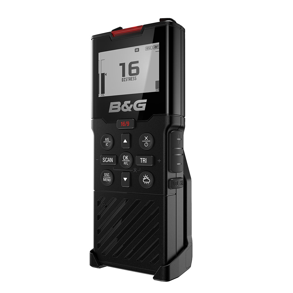 BG H60 Wireless Handset