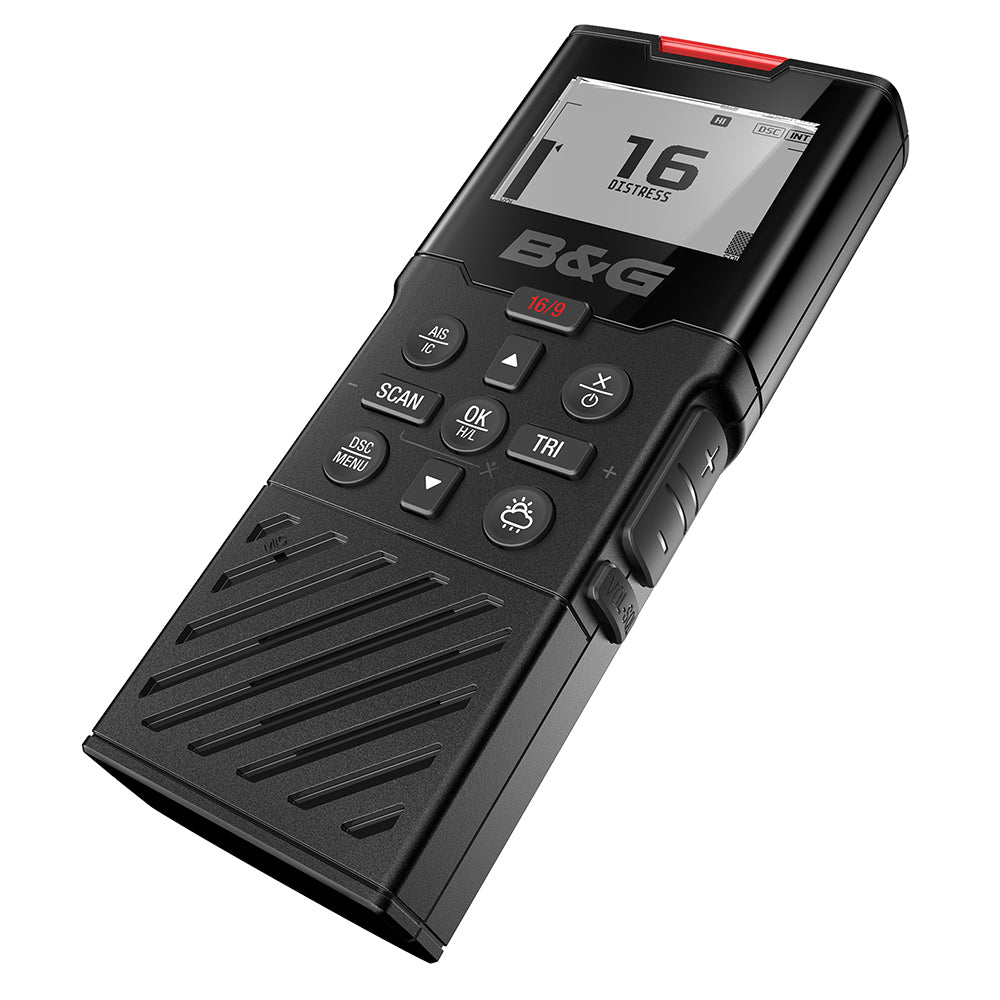 BG H60 Wireless Handset