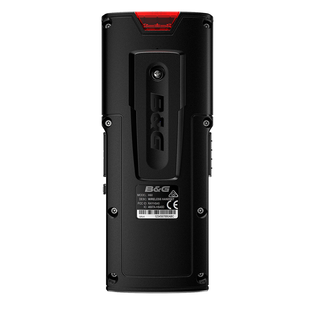BG H60 Wireless Handset