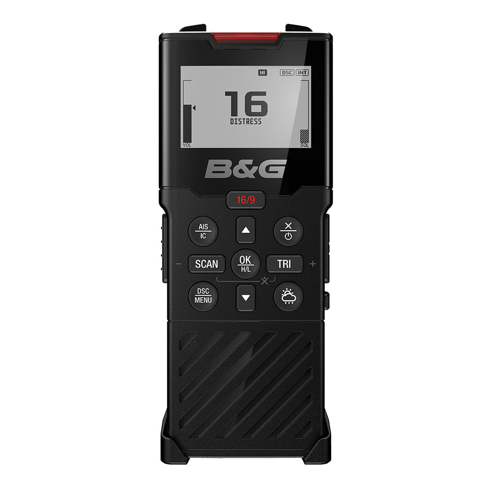 BG H60 Wireless Handset