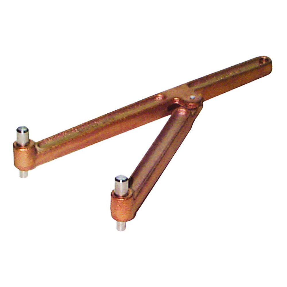 WrenchDeck Plate Key