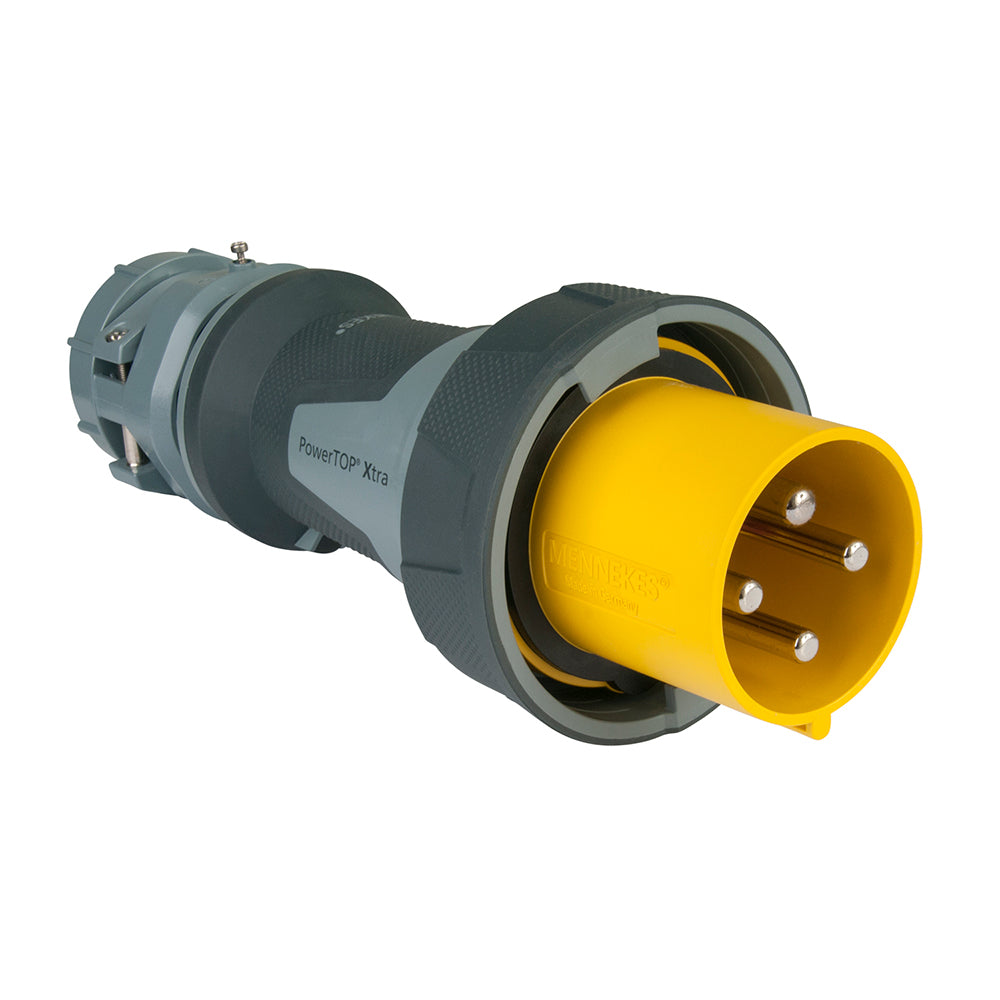 Marinco 100A Plug  125250V