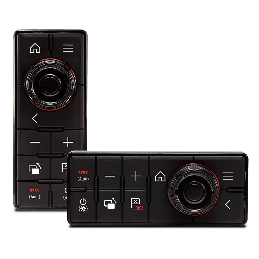 Raymarine RMK10 System Remote Control 