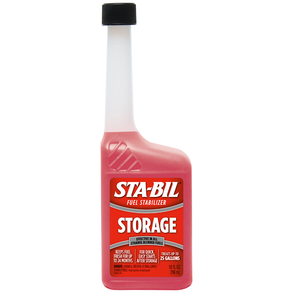 STABIL Fuel Stabilizer