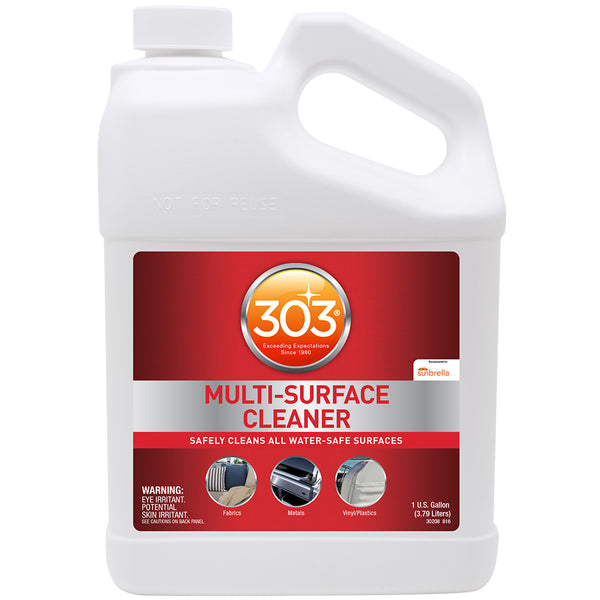 303 Multi-Surface Cleaner - 1 Gallon [30570]