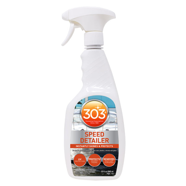 303 Marine Speed Detailer