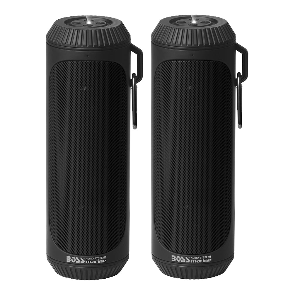 Boss Audio Bolt Bluetooth Speaker System 