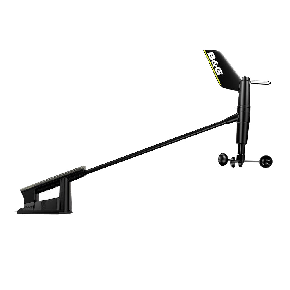 BG WS320 Wireless Wind Sensor
