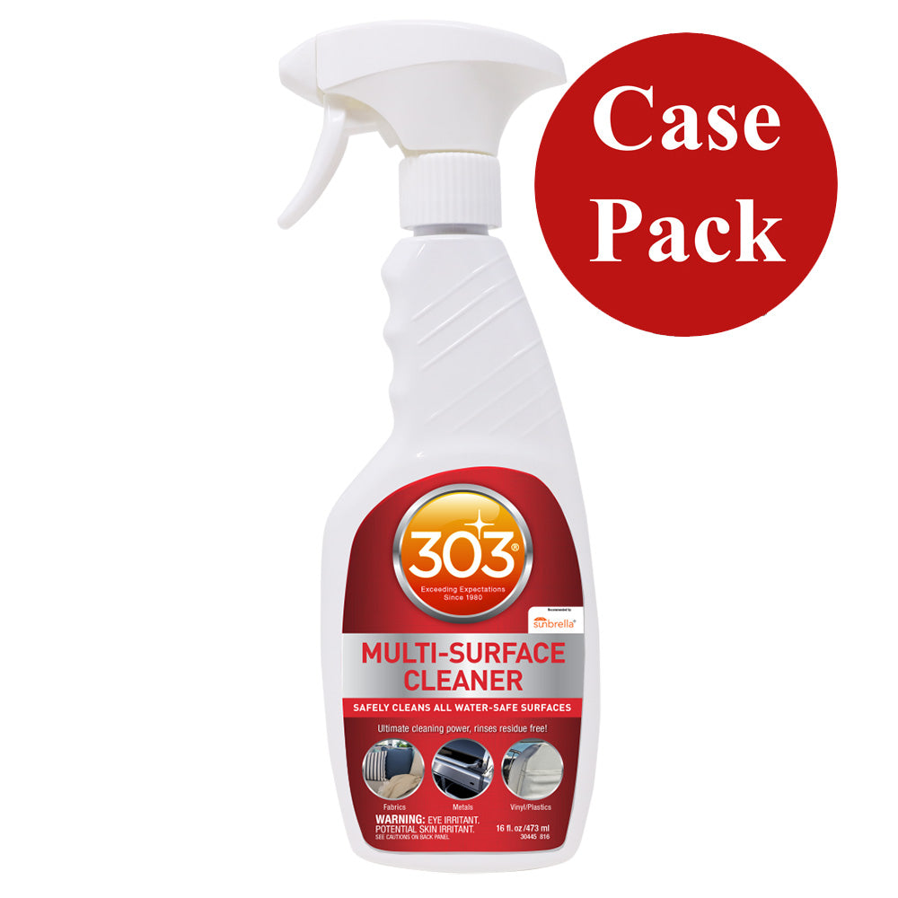 303 MultiSurface Cleaner