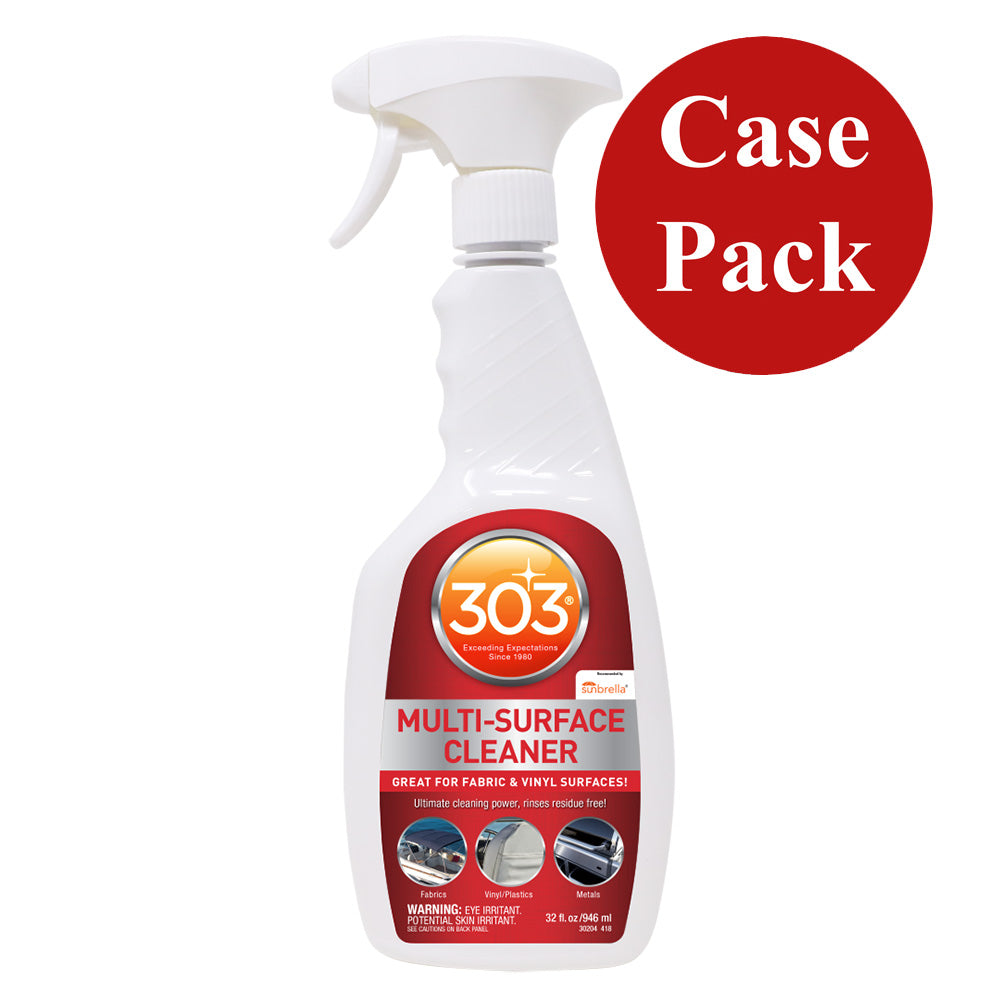 303 MultiSurface Cleaner