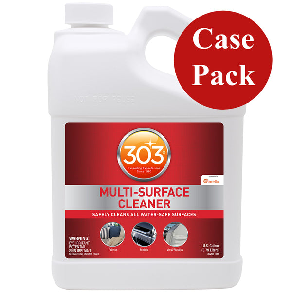 303 MultiSurface Cleaner