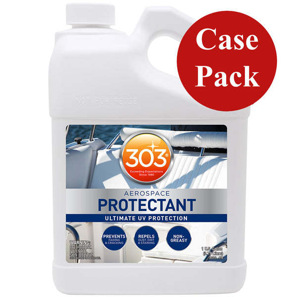 303 Marine Aerospace Protectant