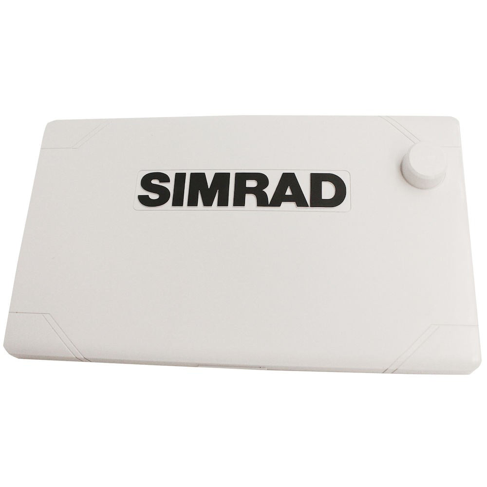 Simrad Suncover