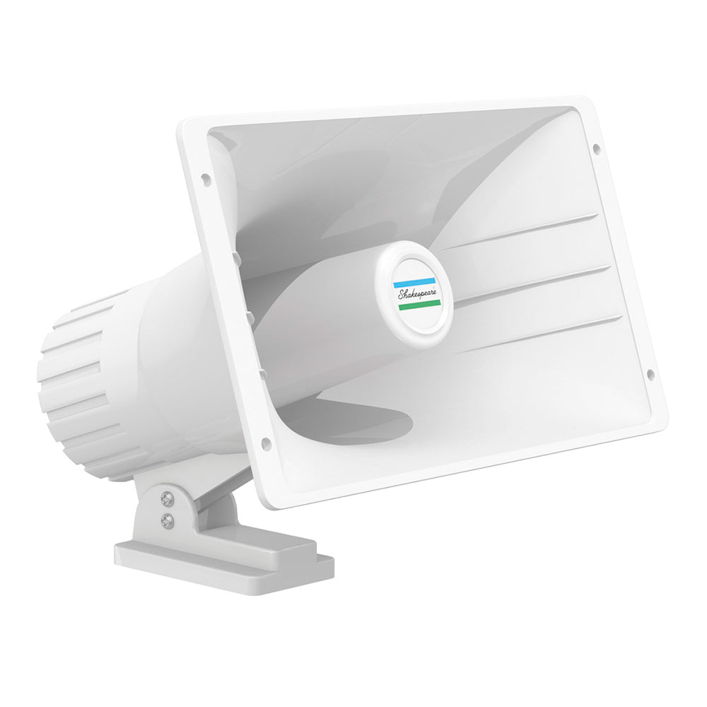 Shakespeare 40W Loud Hailer Horn 