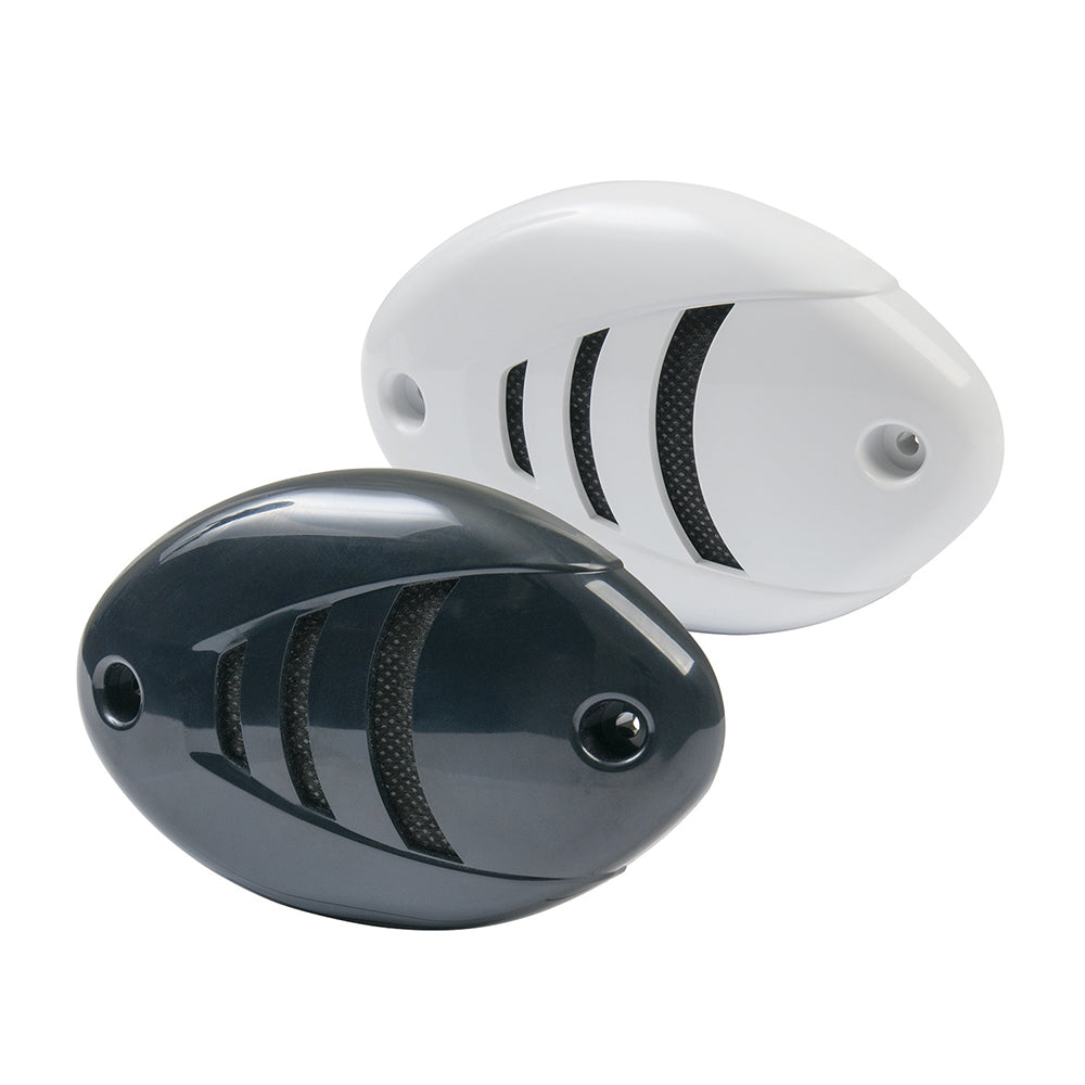 Marinco 12V DropIn Low Profile Horn