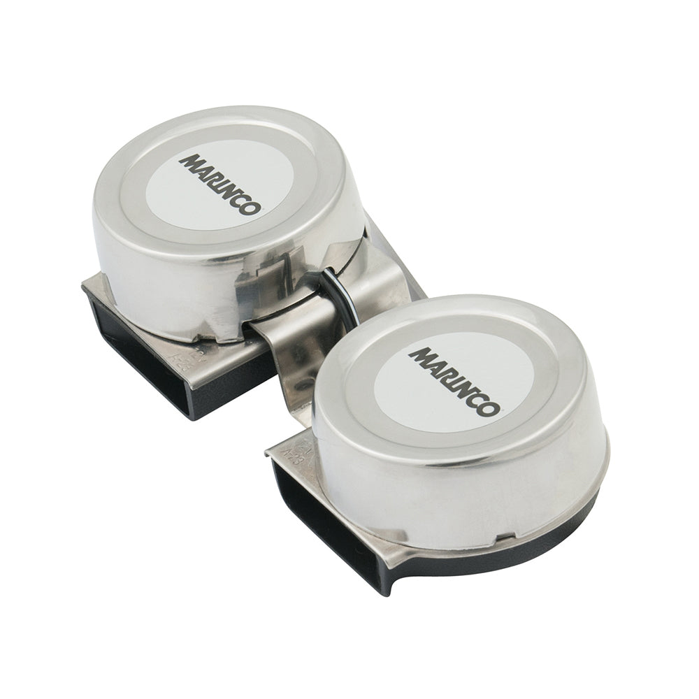Compact Electric Horn 