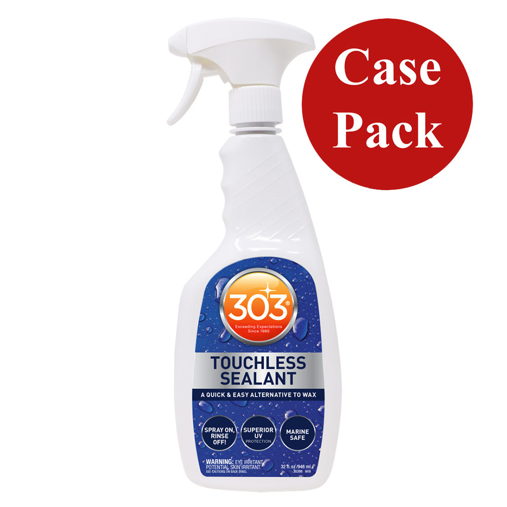 Marine Touchless Sealant