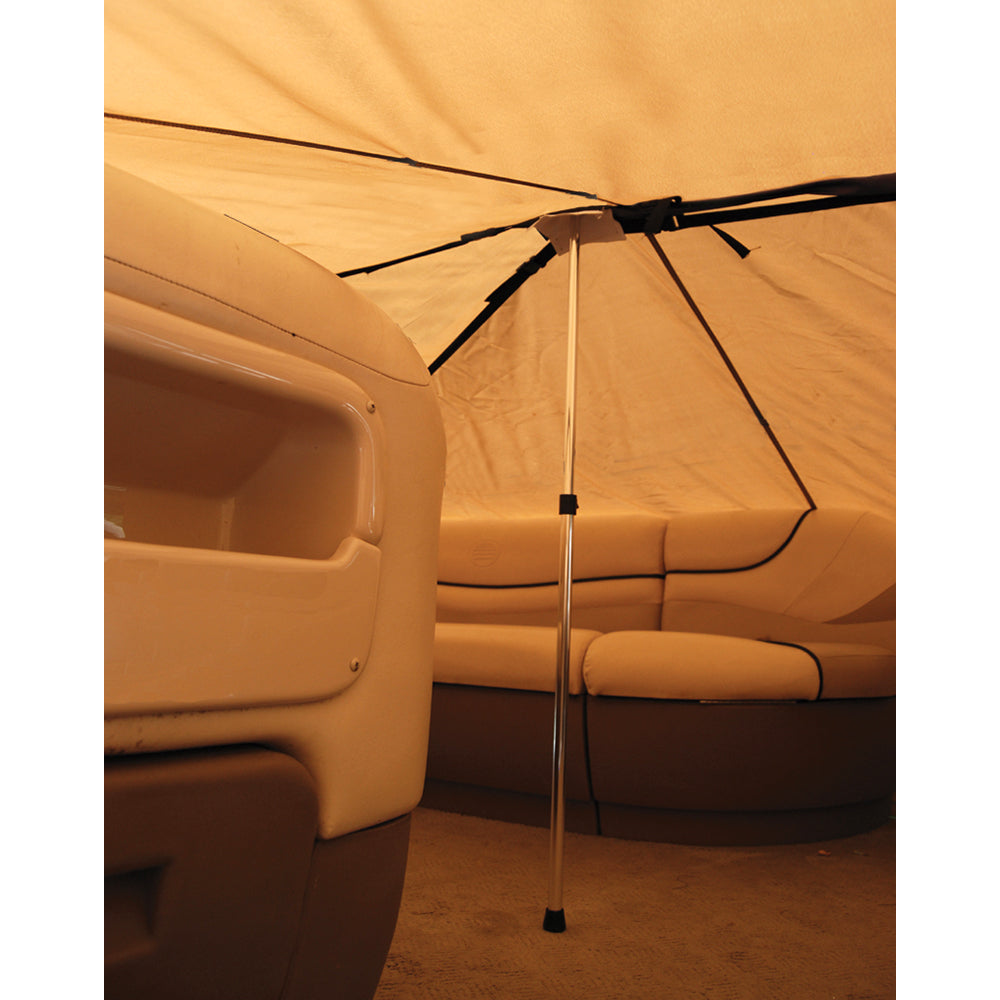 Pontoon Boat Cover 