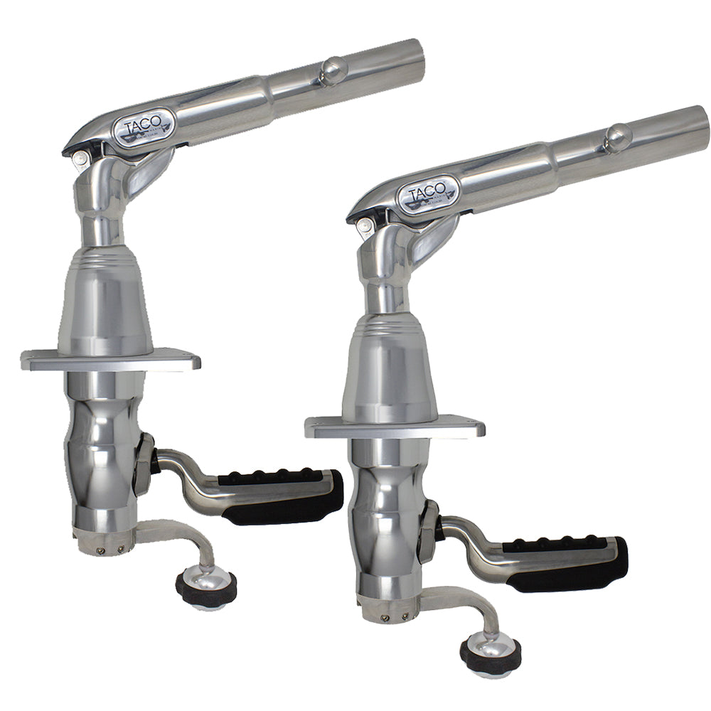 TACO Grand Slam 390 Outrigger Mount
