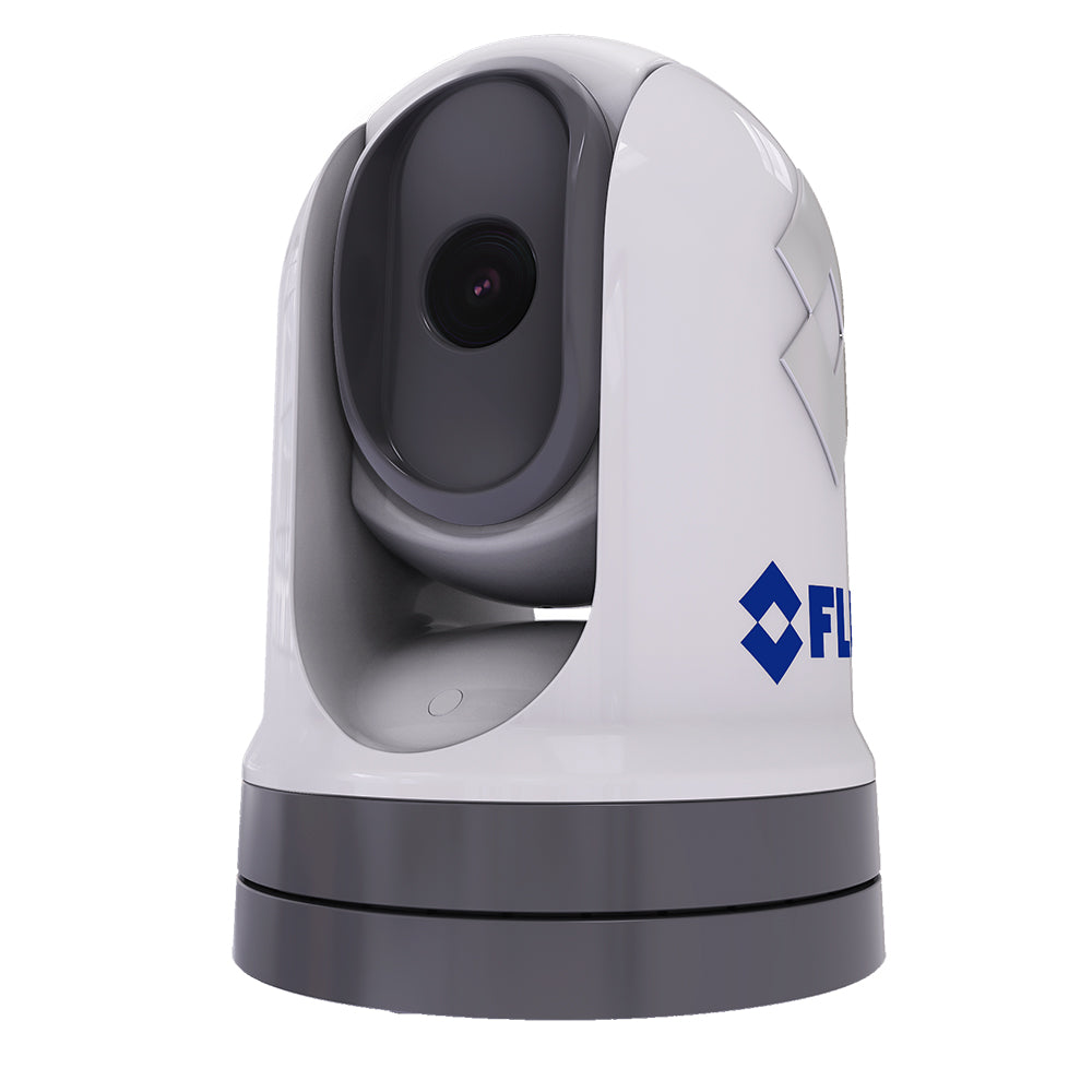 FLIR M364 Stabilized Thermal IP Camera 