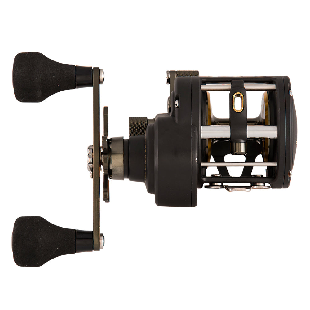 PENN FTHII15LW Fathom II Level Wind 