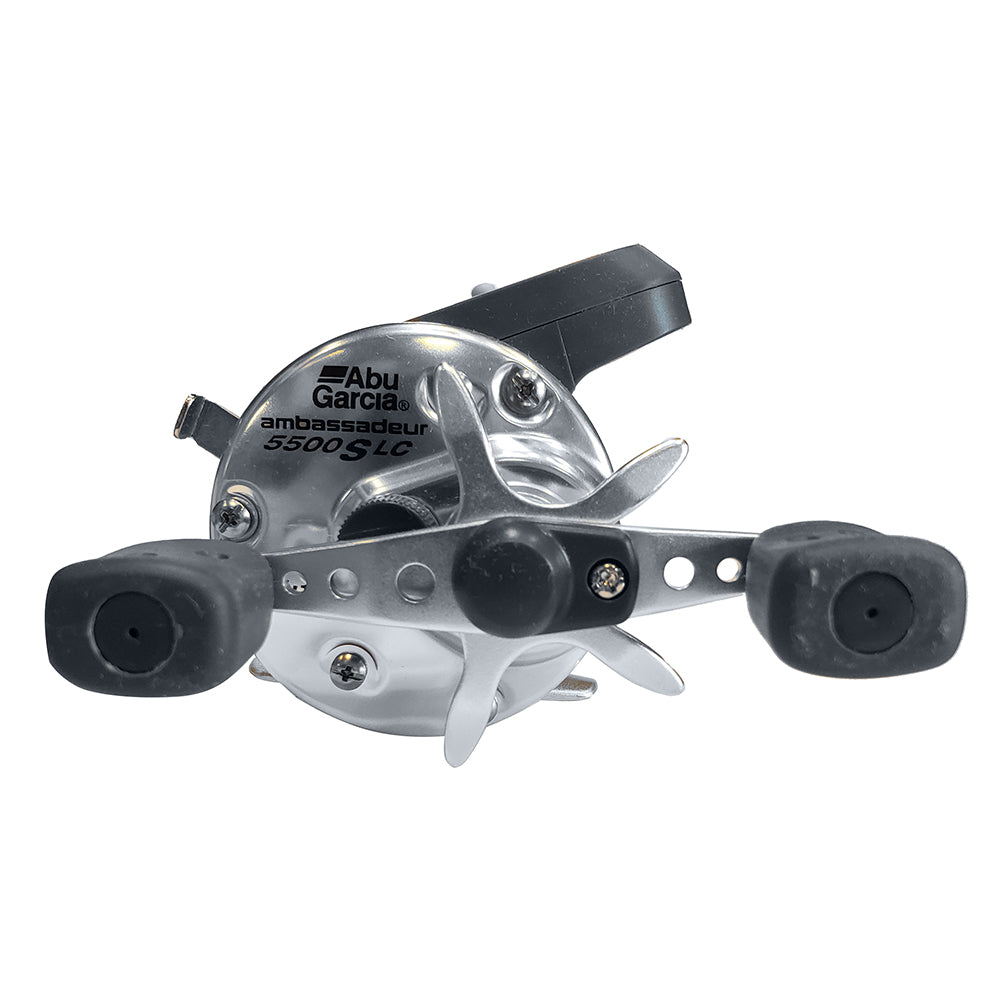 Abu Garcia Ambassadeur S Line Counter Reel Abu Garcia Ambassadeur S Line Counter Reel