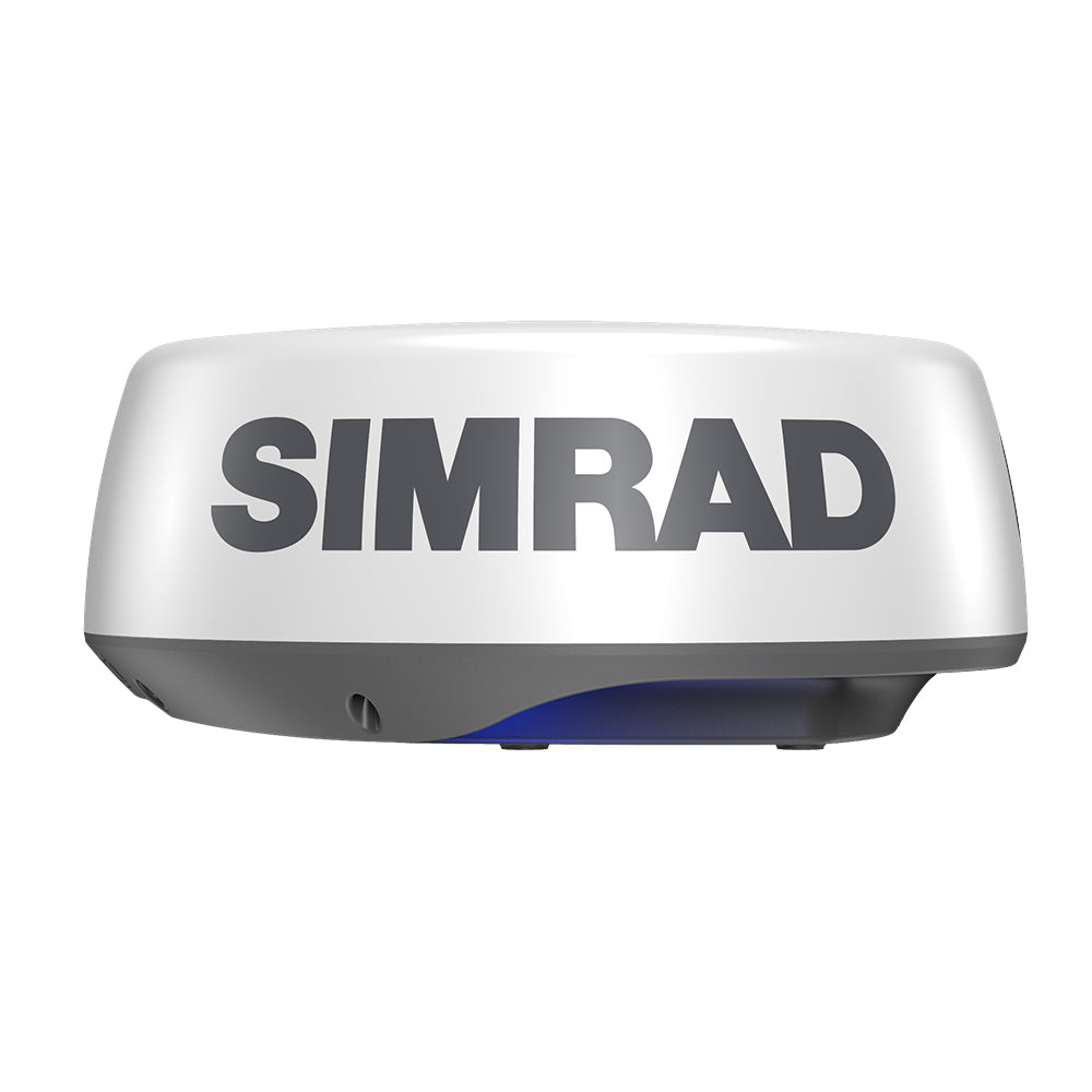 Simrad HALO20 20 Radar Dome