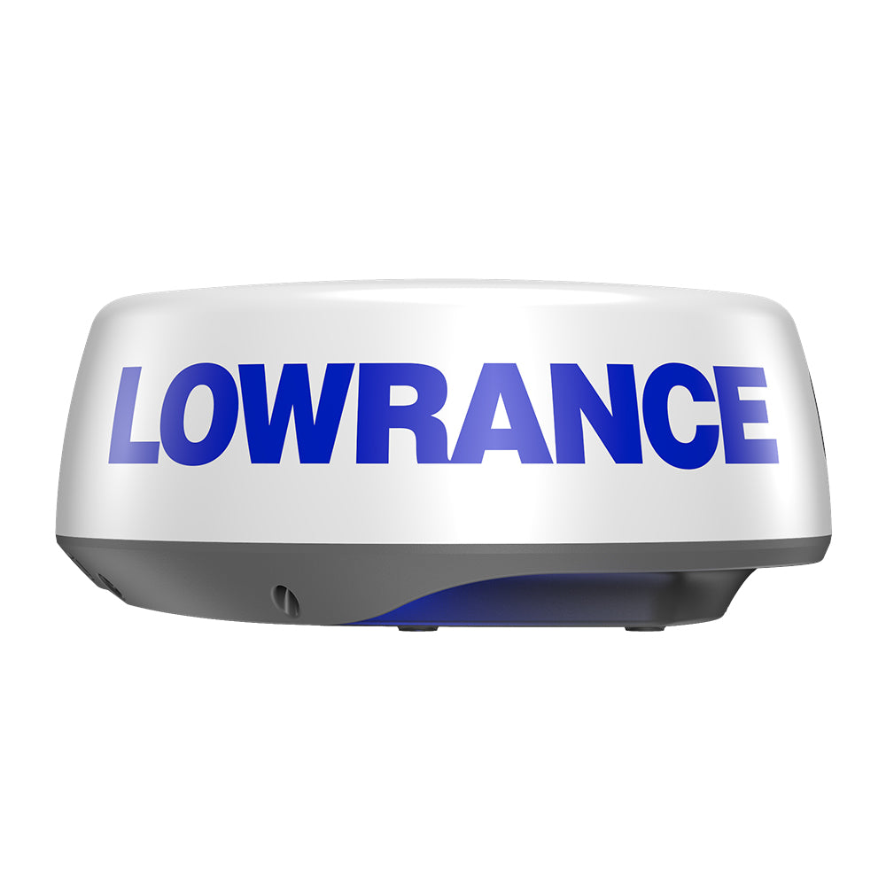 Lowrance HALO20 20 Radar Dome w5M Cable