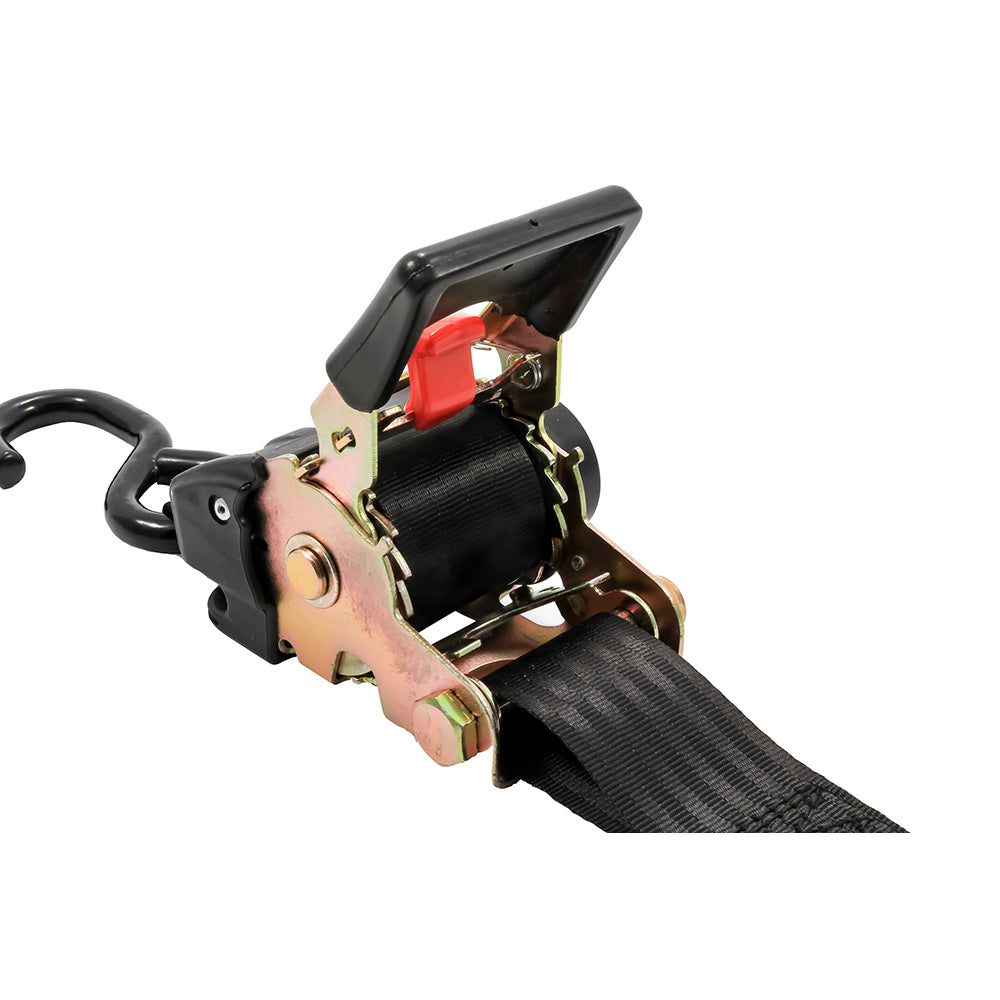 Camco Retractable Tie Down Straps 