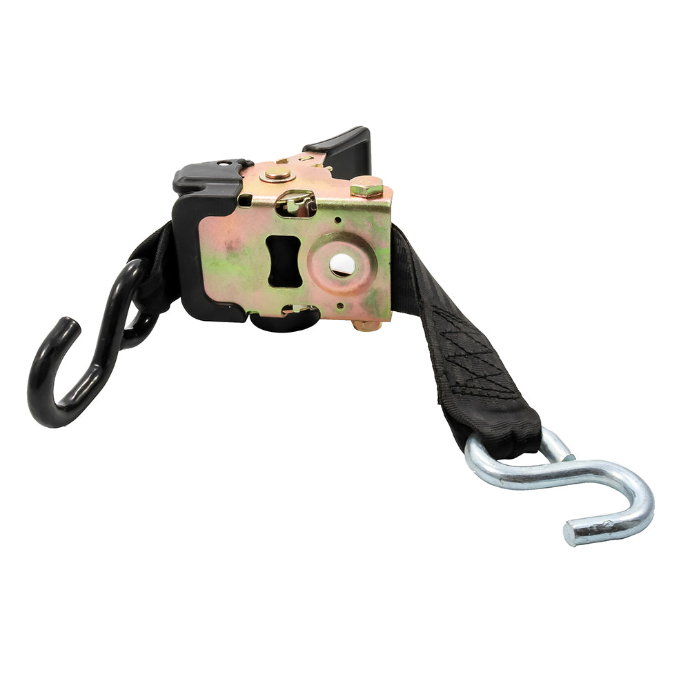 Camco Retractable Tie Down Straps 