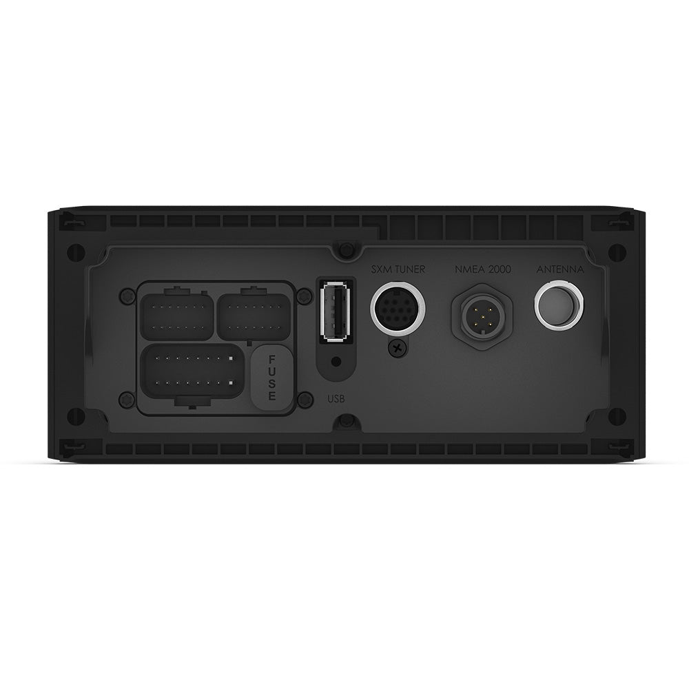 Fusion MS-RA210 Stereo w/AM/FM/BT/SiriusXM 