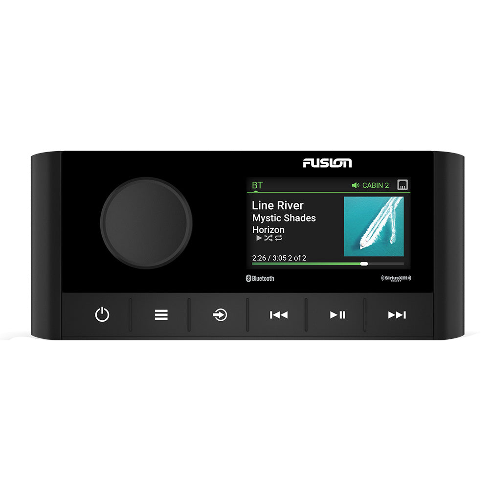 Fusion MS-RA210 Stereo w/AM/FM/BT/SiriusXM 