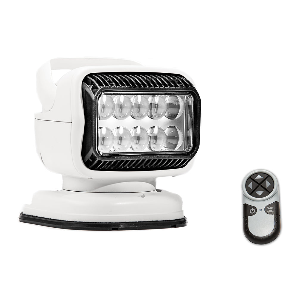 Golight Radioray GT Series Portable Mount  White LED