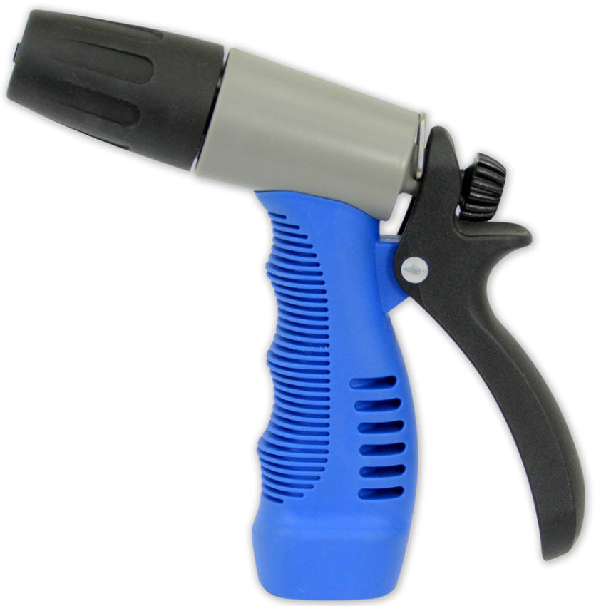HoseCoil Rubber Tip Nozzle w/Comfort Grip [WN510]