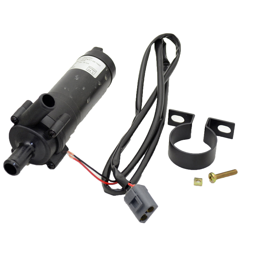 Johnson Pump CM30P71  12V  Circulation Pump