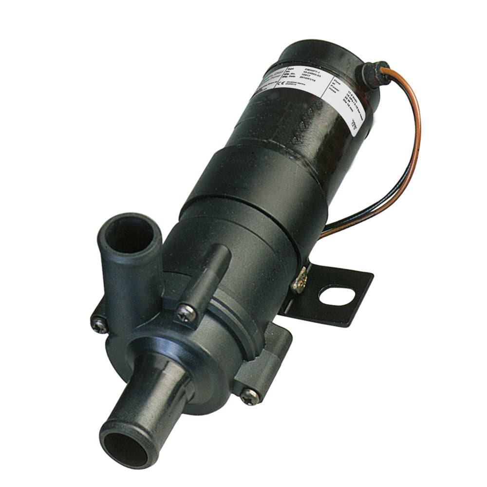 Johnson Pump CM30P71  12V  Circulation Pump 