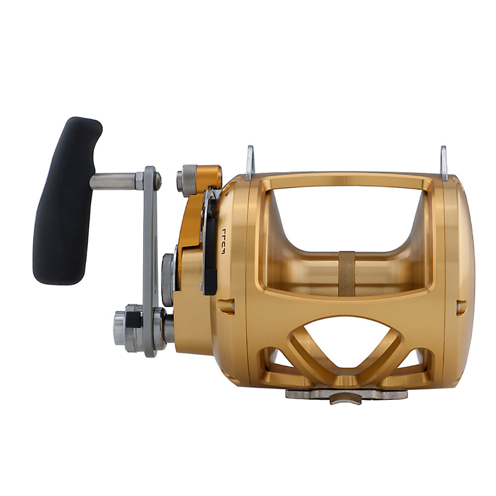 PENN International 80 VISW INT80VISW 2Speed Conventional Reel 