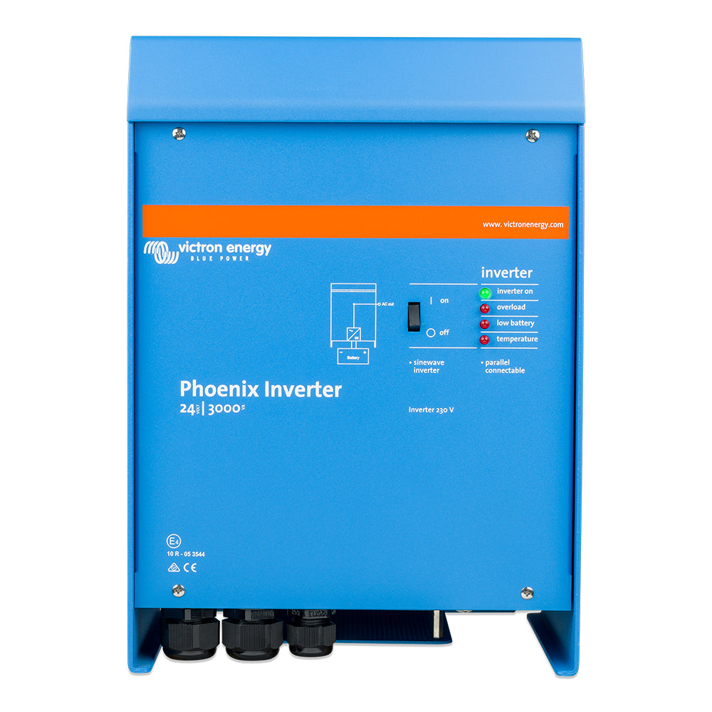 Victron Phoenix Inverter - 12VDC - 3000VA 