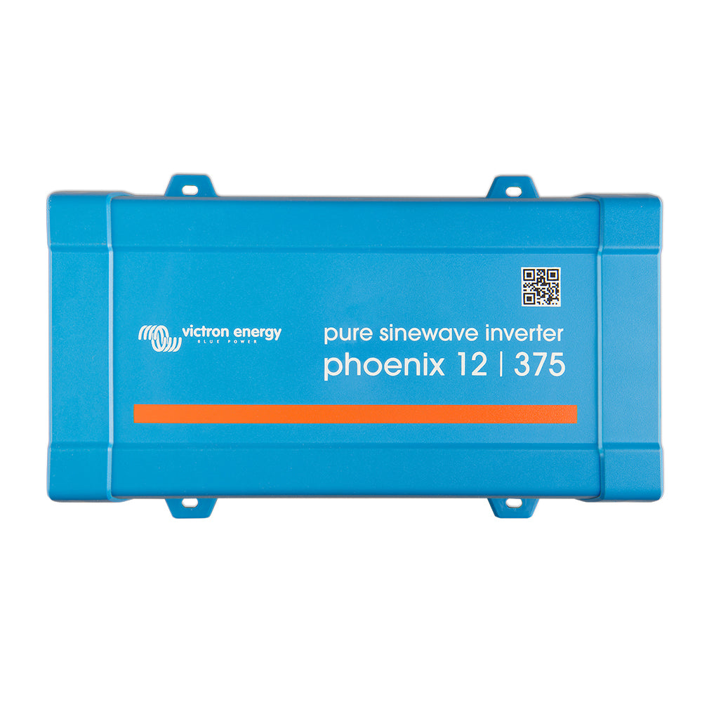 Victron Phoenix Inverter - 12VDC - 375VA